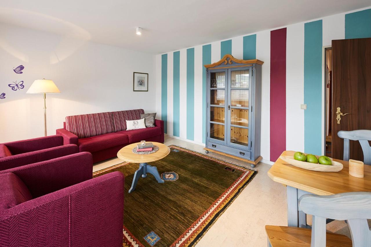 Goebel's Sonnenuhr Appartement Willingen (Upland)