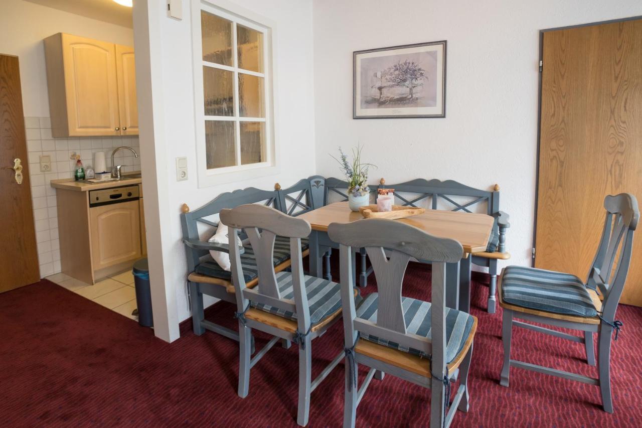 Appartement Goebel's Sonnenuhr Willingen (Upland)