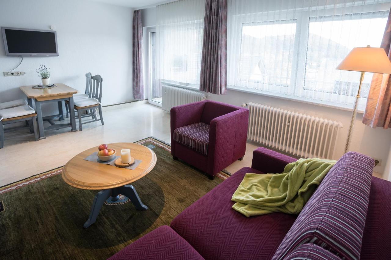 Appartement Goebel's Sonnenuhr Willingen (Upland)