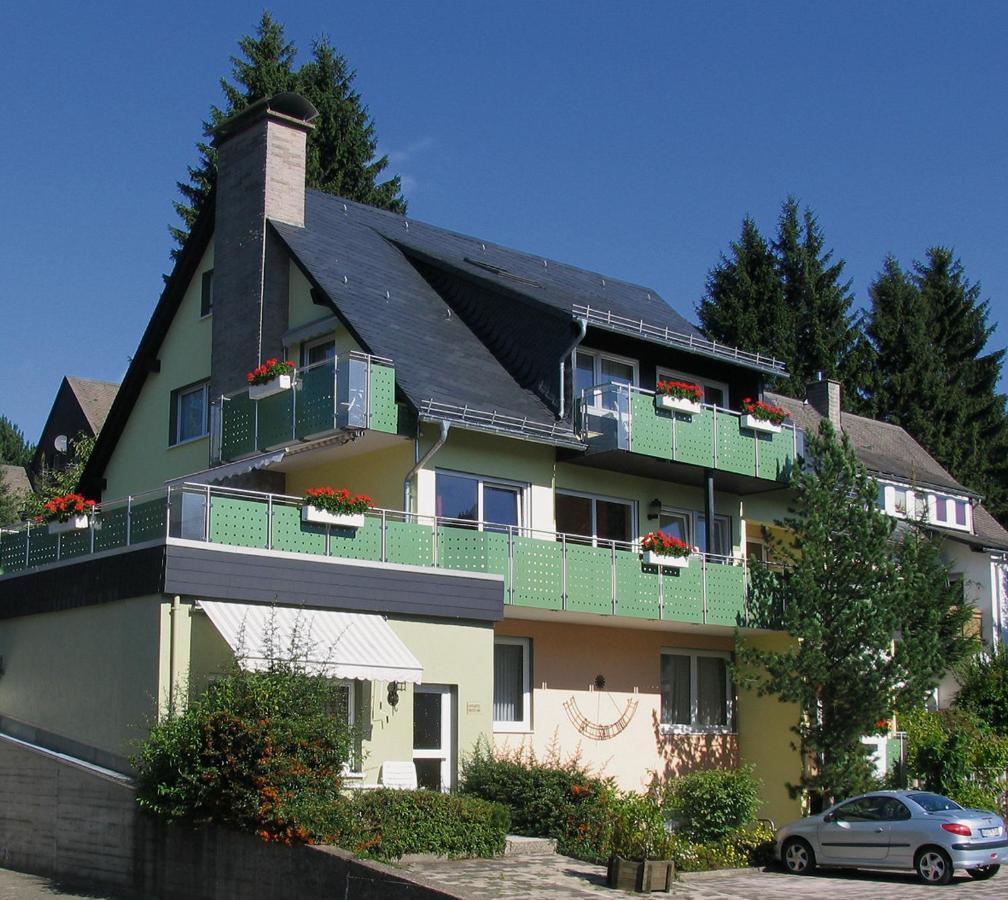 Goebel's Sonnenuhr